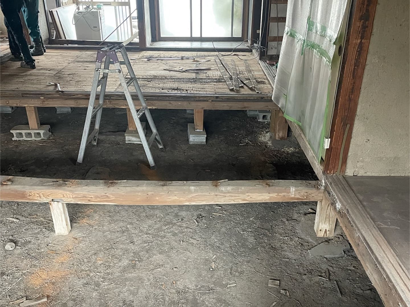 武家屋敷