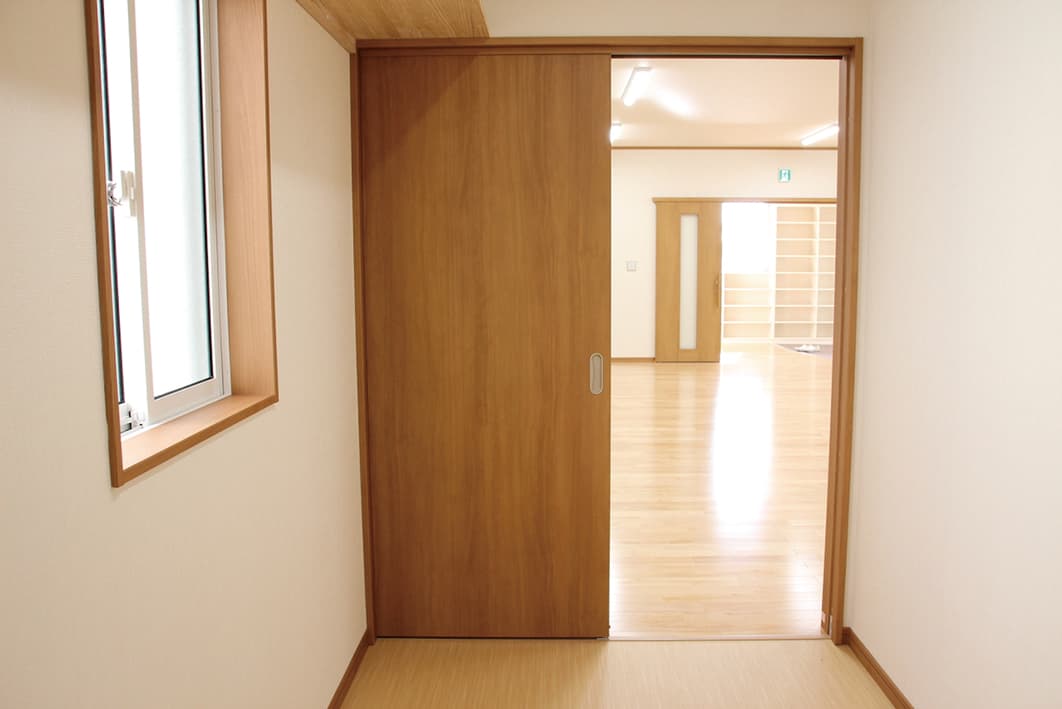 公民館建設